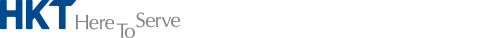 香港電訊 HKT