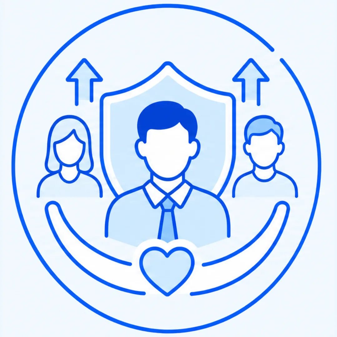 Strengthen recruitment and talent retention competitiveness