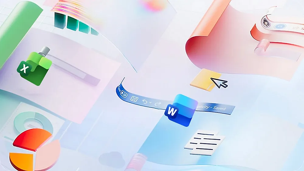 Microsoft 365雲端方案