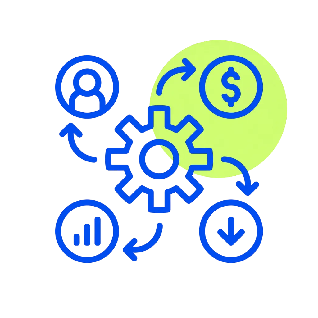 Centralized cloud operations platform