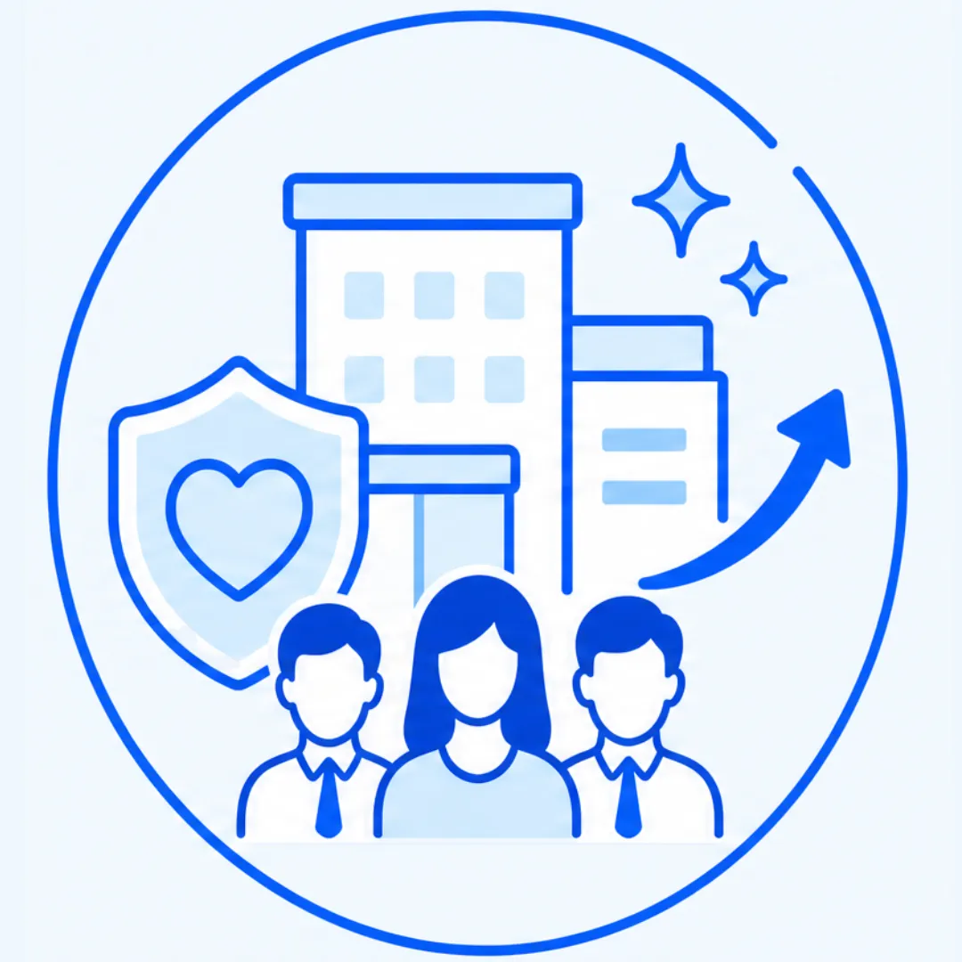 Enhances the company's overall brand image