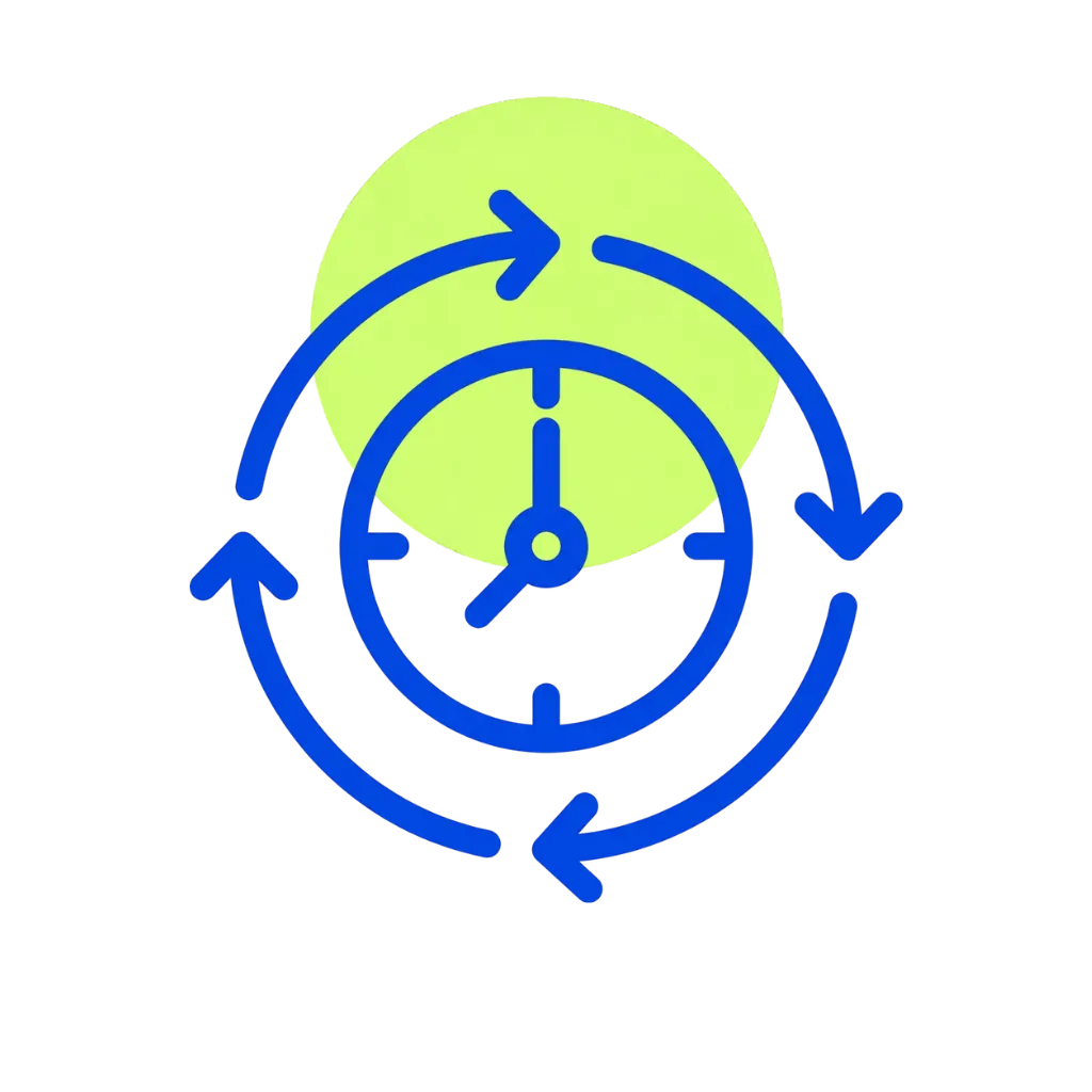 Full usage control