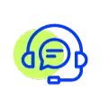 24/7 Dedicated Support