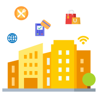 行業組合 Industry Package