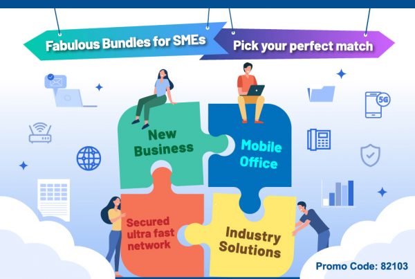 Fabulous Bundles for SMEs